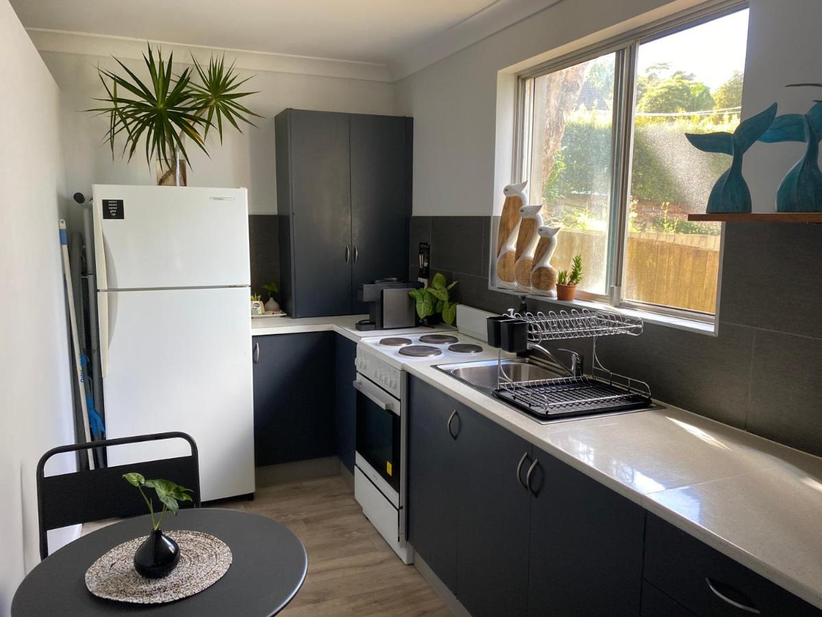 Ma Petite Maison Warriewood Exterior foto
